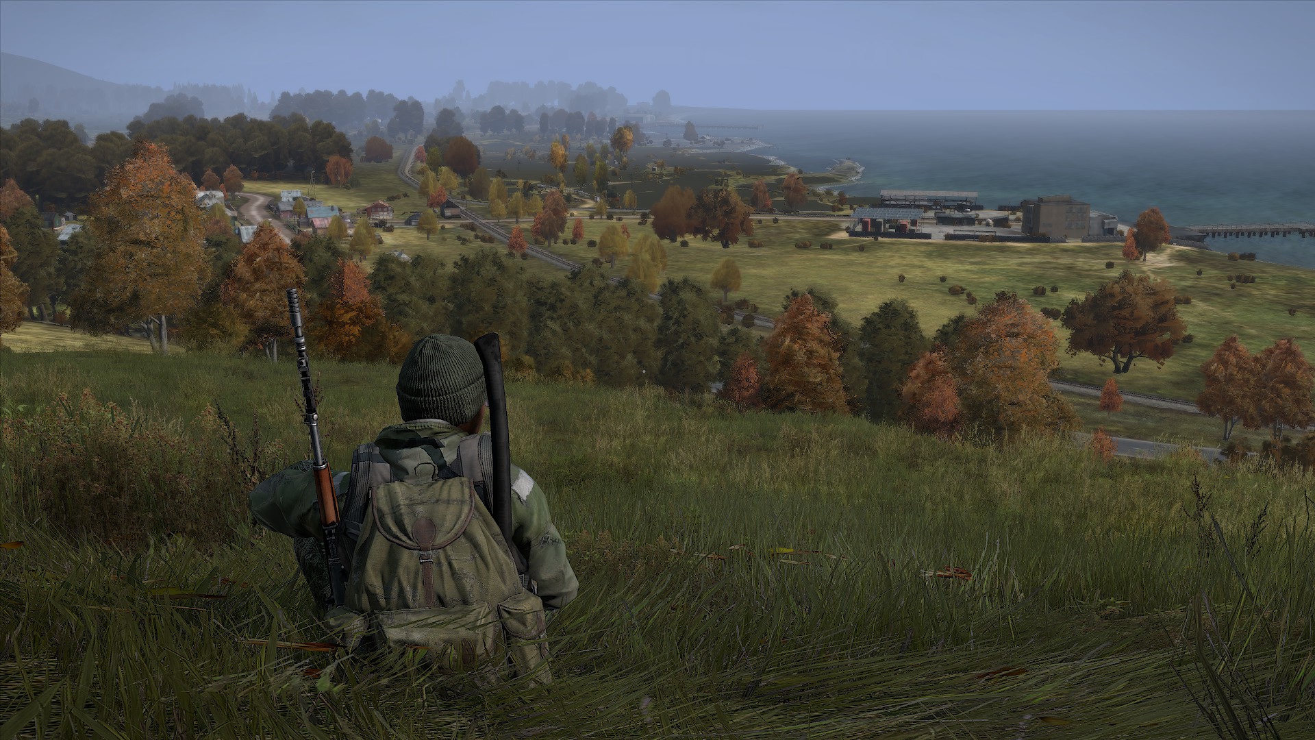 DayZ